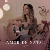 Amor de Natal - Single - Gabi Luthai