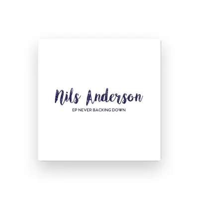 Listen to Nils Anderson, watch music videos, read bio, see tour dates & more!