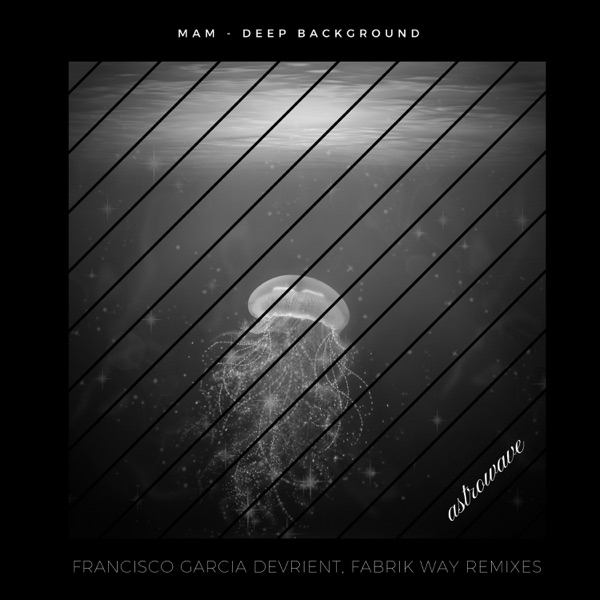 Deep Background - Single