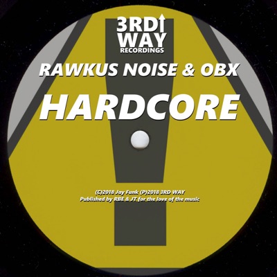 Hardcore - Single