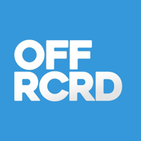 OFF RCRD with Cory Levy podcast