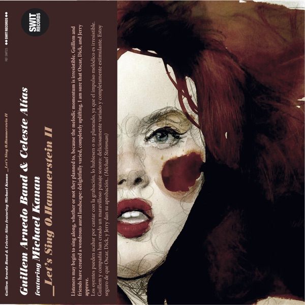 Let's Sing O.Hammerstein II (feat. Michael Kanan, Jorge Rossy, Jaume Llombart & Dee Jay Foster)