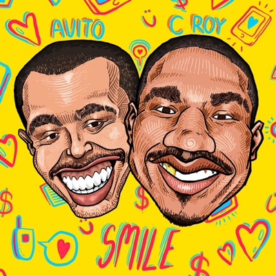 Smile - Single
