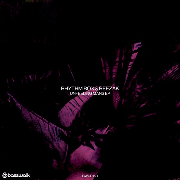 Unfeeling Mans - EP