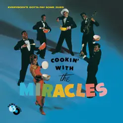 Cookin' With The Miracles - The Miracles