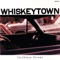 Black Arrow, Bleeding Heart - Whiskeytown lyrics