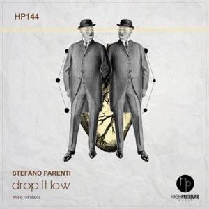 Drop It Low - EP