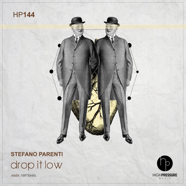 Drop It Low - EP