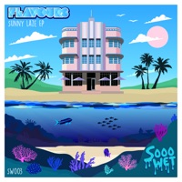 Sunny Laze EP - Flavours
