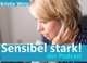 Sensibel stark! - Der Podcast für Hochsensible