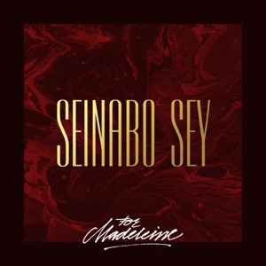 Seinabo Sey - Younger (Kygo Remix) - 排舞 编舞者