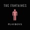 Playboys - The Fontaines lyrics