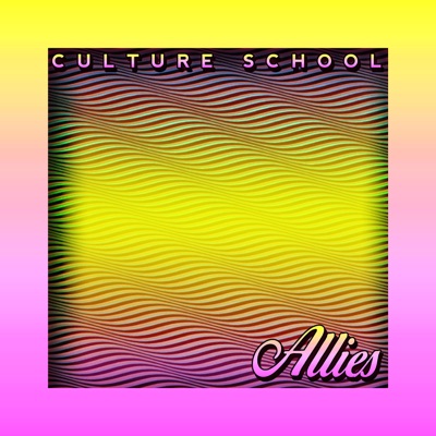 Allies - EP