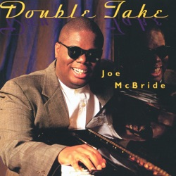 Joe McBride - Midnight In Madrid