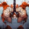Un homme a disparu dans le ciel - Lung lyrics