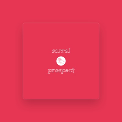 Listen to Sorrel, watch music videos, read bio, see tour dates & more!