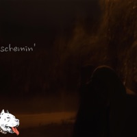 Schemin' - Single - sktchy ppl