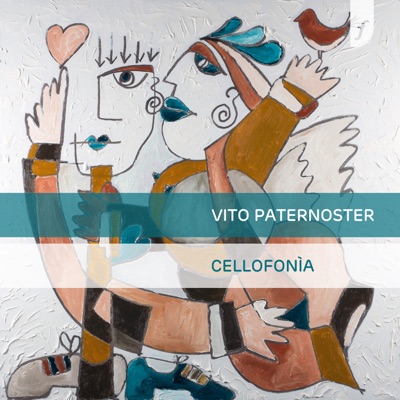 Cellofonia - Vito Paternoster