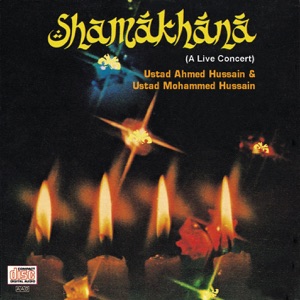 Shamakhana - A Live Concert