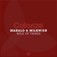 Rule of Thirds - Single - Mahalo & Milkwish
