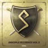 Disciple Alliance, Vol. 3 - EP artwork