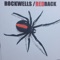 Willie the Kid - Rockwells/Redback lyrics