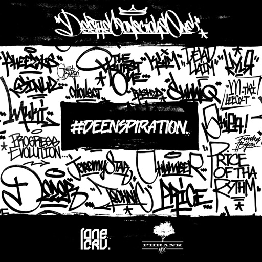 Album artwork
