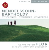 Claus Peter Flor, London Voices & Philharmonia Orchestra - Symphony No. 2 in B-Flat, Op. 52 "Lobgesang": Adagio religioso