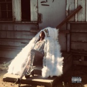 Dawn Richard - we, diamonds