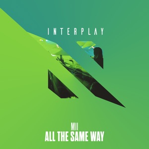 All the Same Way - Single