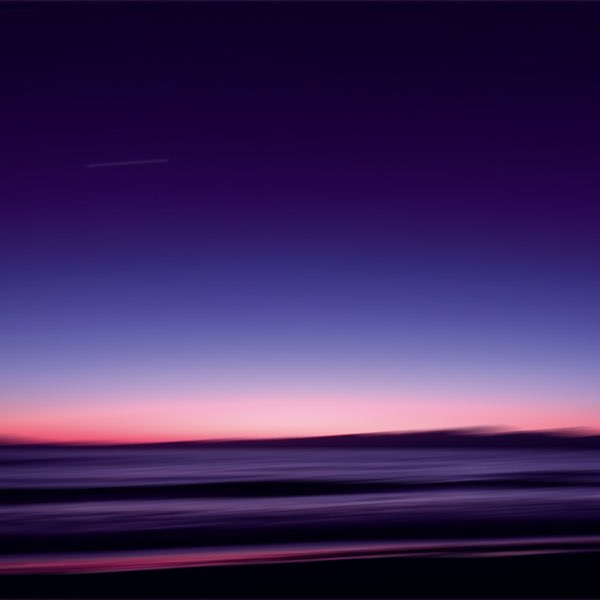 Ryohuの Blur をapple Musicで