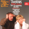 Dvořák: The Stubborn Lovers - Gustav Belacek, Jaroslav Brezina, Zdena Kloubová, Jiří Bělohlávek, Jaroslav Brych, PKF - Prague Philharmonia & Prague Philharmonic Choir