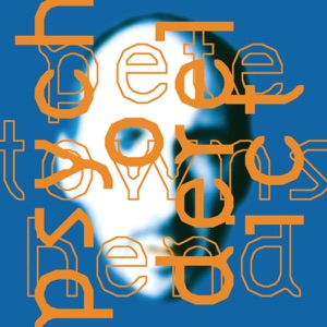 Psychoderelict by Pete Townshend