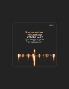 Great Russian Academic Boys- and Malechoirを聴いたり、ミュージックビデオを鑑賞したり、経歴やツアー日程などを確認したりしましょう！