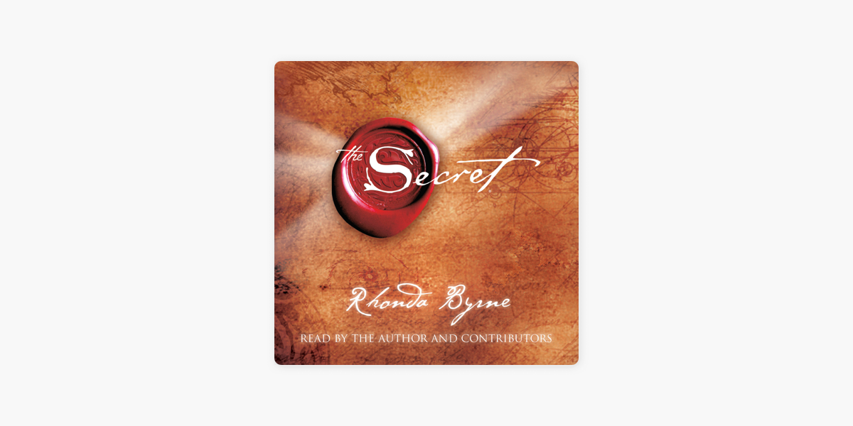 THE SECRET complete audiobook in Spanish (rhonda byrne) / Real human voice  (ABSTRACT) 