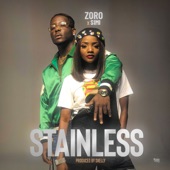 Zoro - Stainless