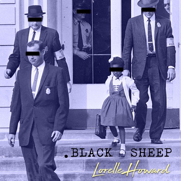 Black Sheep - Single - Lorelle Howard