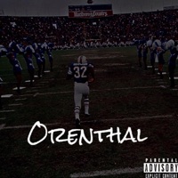 Orenthal - Single - P Dawggg
