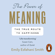 Emily Esfahani Smith - The Power of Meaning