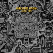Machine Room (Level Two) - EP artwork