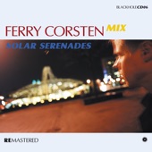 Solar Serenades Mixed by Ferry Corsten (Remastered) artwork