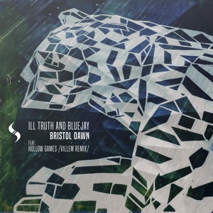 Bristol Dawn Ep (feat. Michael E.T., Bluejay & Villem)