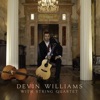 Devin Williams - I Will Overcome