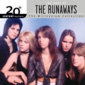 20th Century Masters - The Millennium Collection: The Best of The Runaways