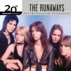 20th Century Masters - The Millennium Collection: The Best of The Runaways - The Runaways