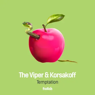 Temptation - Single by The Viper & Korsakoff album reviews, ratings, credits