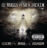 DJ Muggs - Ciclon