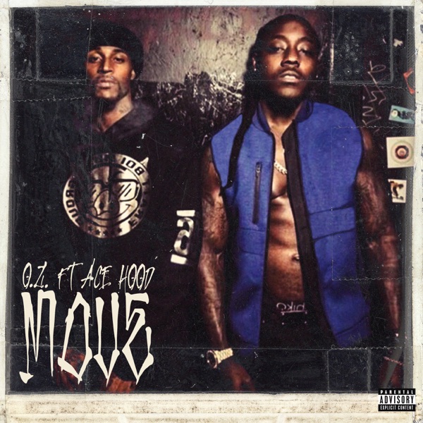 Move (feat. Ace Hood) - Single - Öz