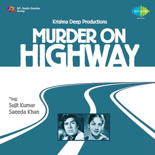Murder on Highway (Original Motion Picture Soundtrack)
