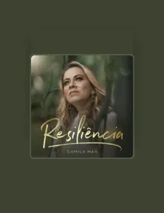 Hör dir Camila Max an, schau dir Musikvideos an, lies die Biografie, finde Tourdaten und mehr!